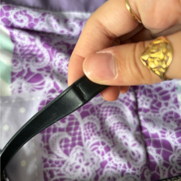 Authentique vintage Fendi shoulder bag - Picture 3 of 8